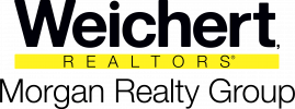 Weichert, Realtors - Morgan Realty Group